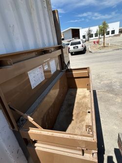 Tool box