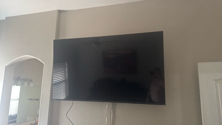 Toshiba 65 inch 4k fire tv