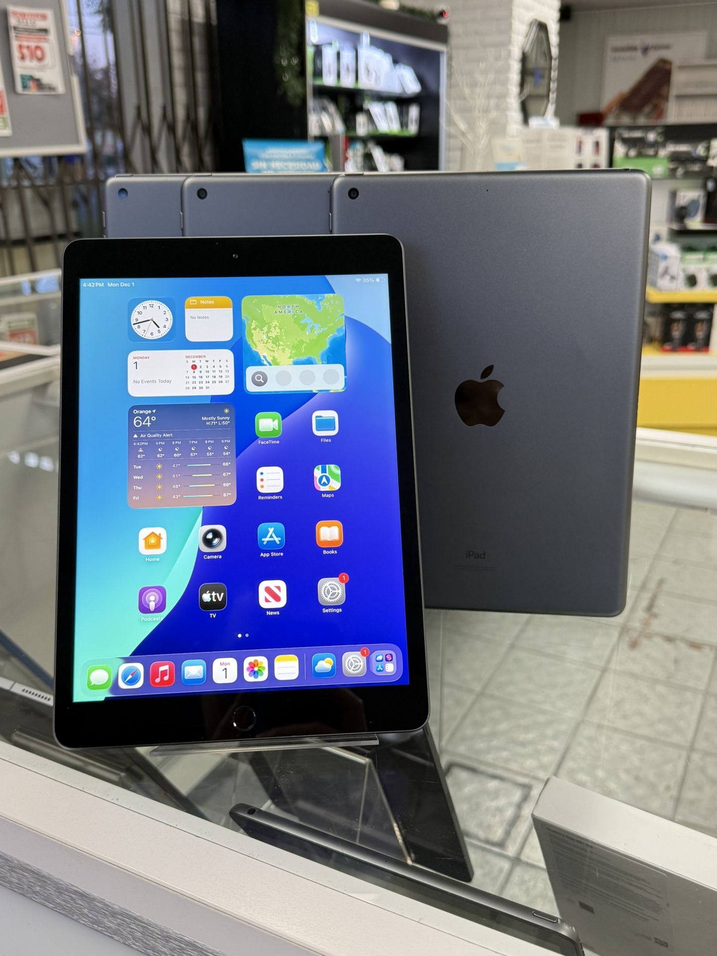 iPad 8th Generation 32GB WiFi 