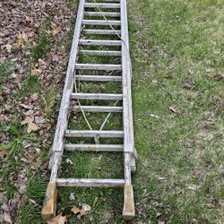 28Ft Ladder