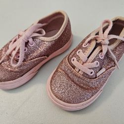 Vans Girls Shoes