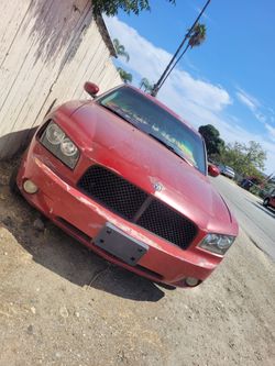 2006 Dodge Charger