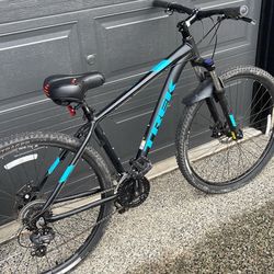 Trek Marlin 5 29er Medium