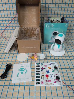 ENERGIZED LAB Eilik
