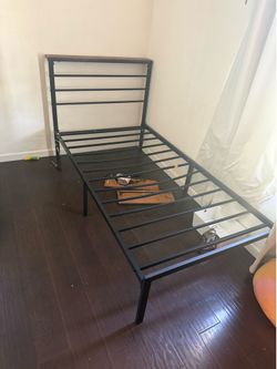 Twin Bed Frames
