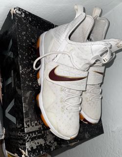 Nike Lebron 14 “White Wine”