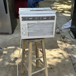 Midea Ac Unit 