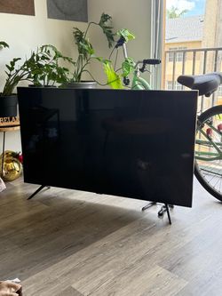 Samsung 65” tv