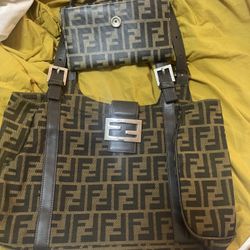 Fendi Bag 