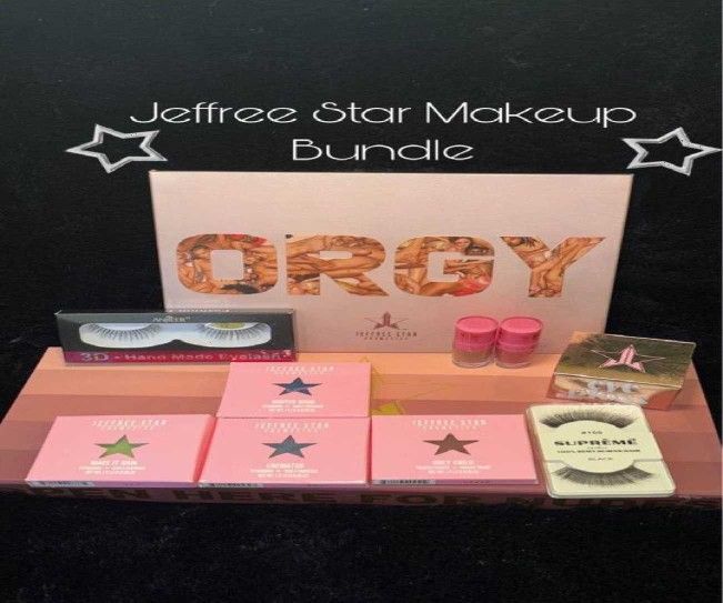 Boost Your Beauty Career with Fresh Cosmetology School Makeup Bundle employee force