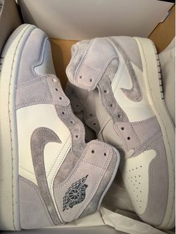 Jordan 1’s