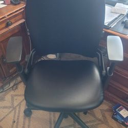 Steelcase Leap V2 Office Desk Gaming Chairs 