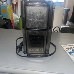 Cuismart Grinder