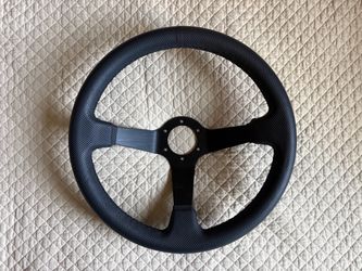 ViilanteUSA DEEP DISH WHEEL