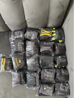 Work gloves
