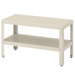 Ikea Kolbjorn Indoor/Outdoor Bench