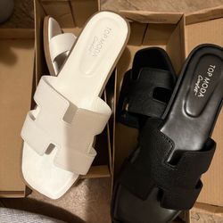 Sandals