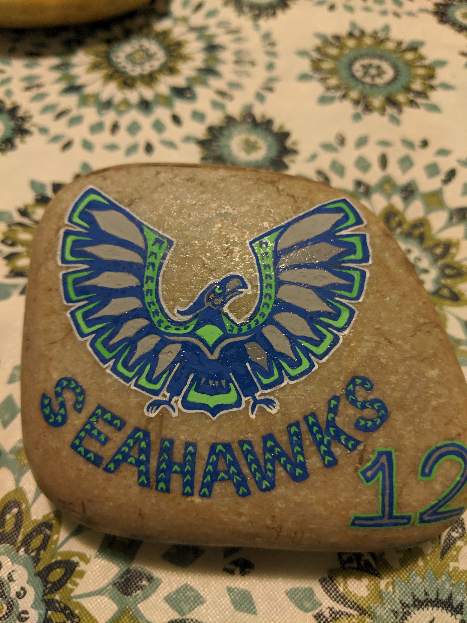Seahawks Rock