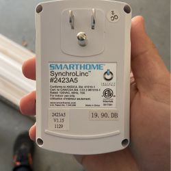 Smarthome Insteon Synchrolinc 