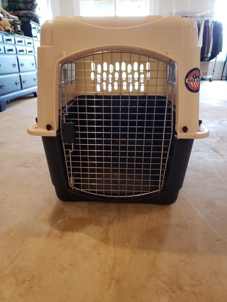 Dog Crate