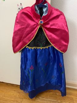 Elsa Dress