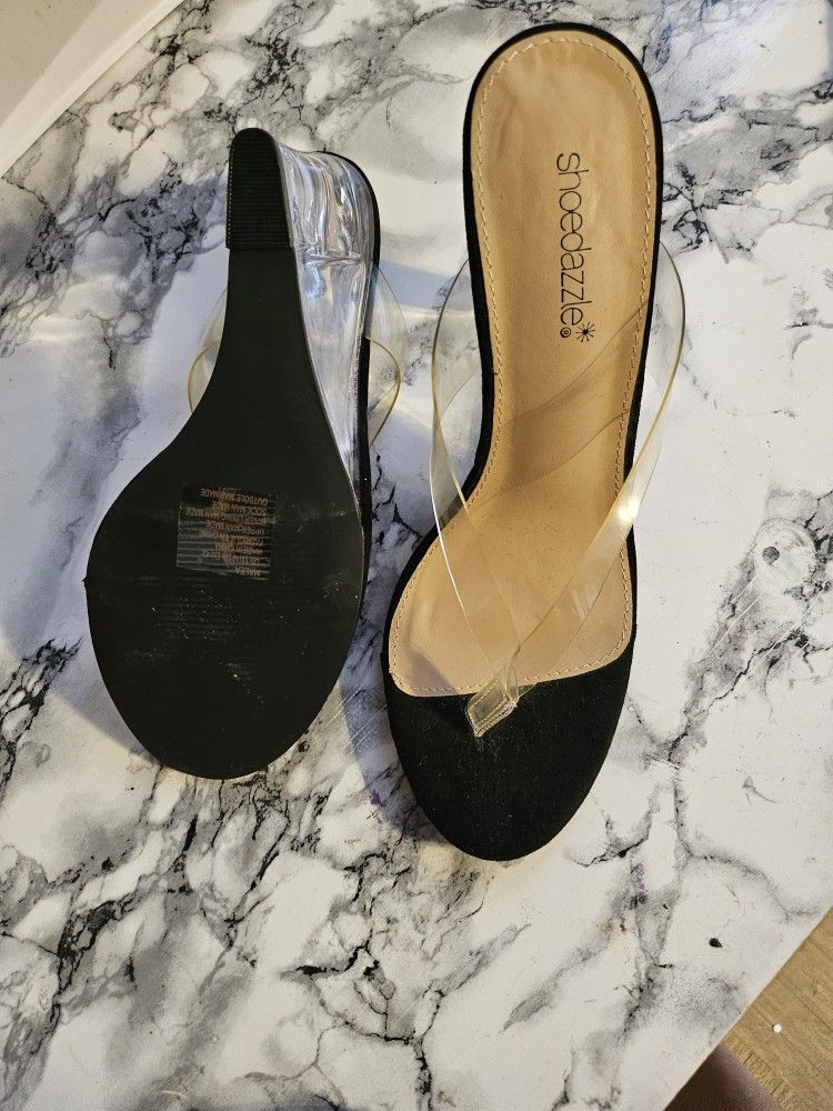 Dress Sandals