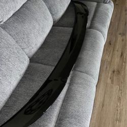 Hellcat Style Charger Spoiler 
