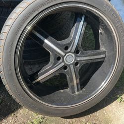22s