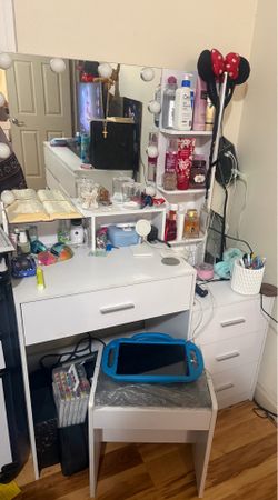 Vanity