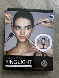 Ring Light 