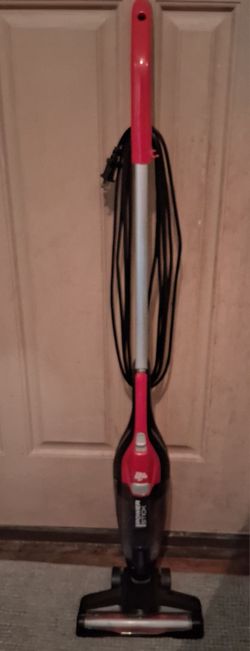 Dirt Devil Stick Vacuum Cleaner