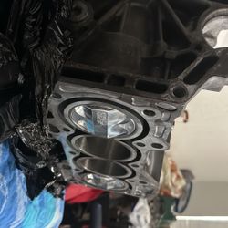 K20Z3 Built Engine 