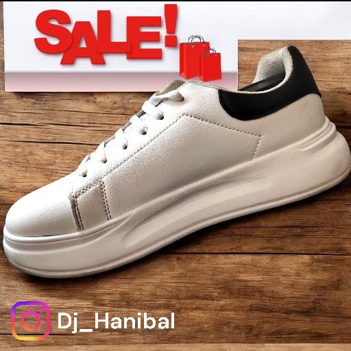 Unisex Casual Sneaker 