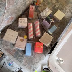 Dolce Gabana Light Bkue, Jason Wu, Pink Sugar, Kate Spade, Burberry Brit, Original Burberry, Arianna Grande, Madenoiselle,Mademoiselle, Couture