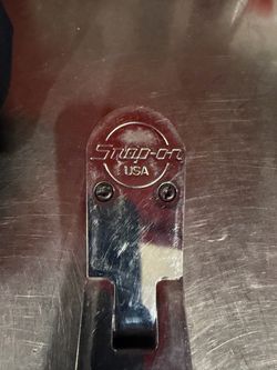 Snap-on 1/2 Torque Wrench
