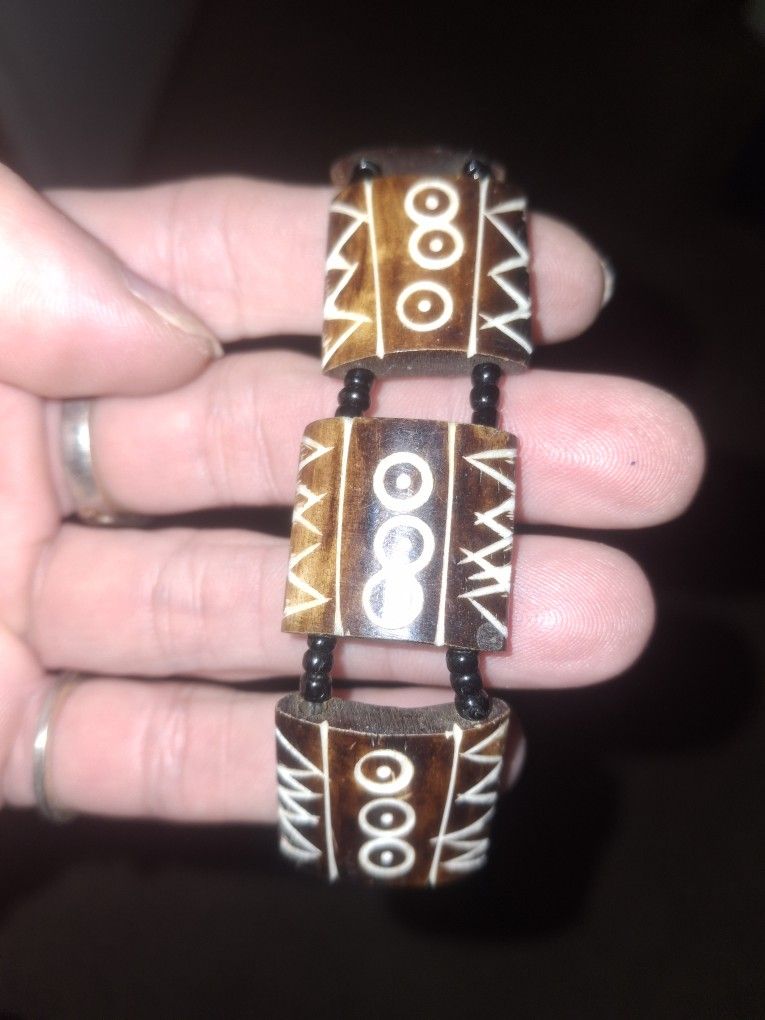 Tribal Bracelet