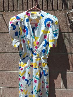 Liz Claiborne dress