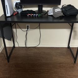 Selling