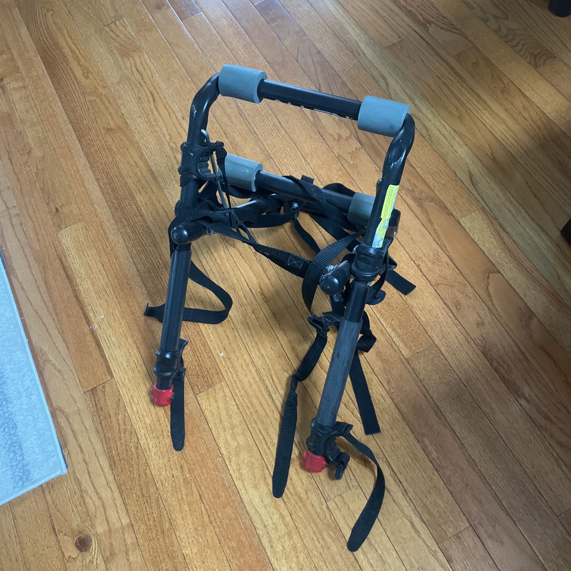 Universal Bike Rack For Car