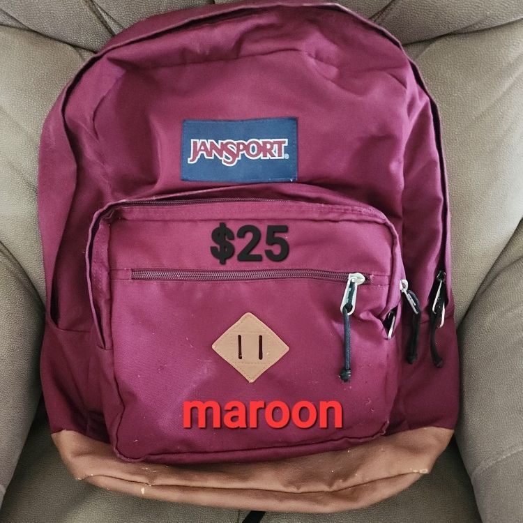 jansport backpack for sale near me Cool Student organized bag for daily life Jansport Backpack for Sale in