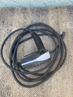 OEM Tesla Gen 2 Mobile Connector.
