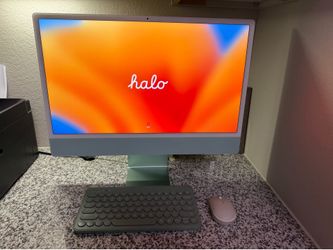 24” IMac