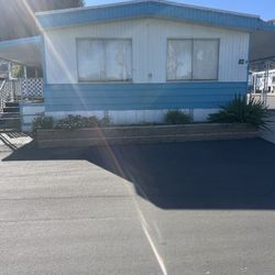 1977 20×56 Mobile Home 