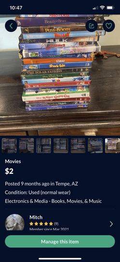 Movies