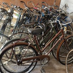 Vintage cycles online for sale
