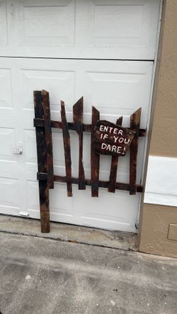 Halloween Decorations For Yard