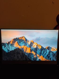 Portable Office Monitor