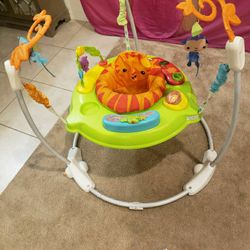 Fisher Price Jumper