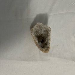 Naturally Formed Crystals