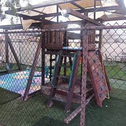 Swing Set